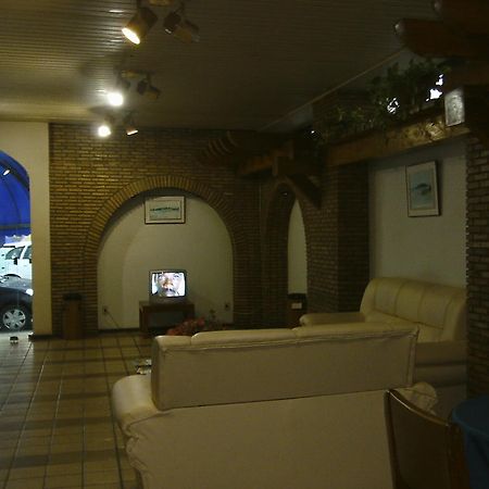 Ilheus Praia Hotel Екстер'єр фото