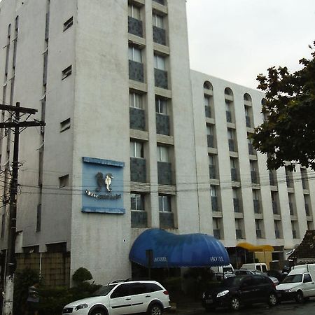 Ilheus Praia Hotel Екстер'єр фото