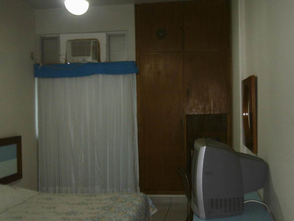Ilheus Praia Hotel Екстер'єр фото