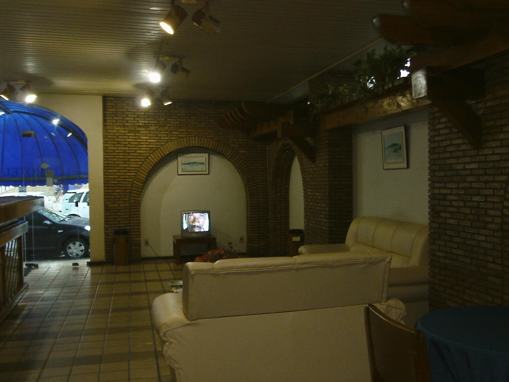 Ilheus Praia Hotel Екстер'єр фото