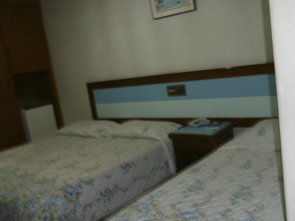 Ilheus Praia Hotel Номер фото