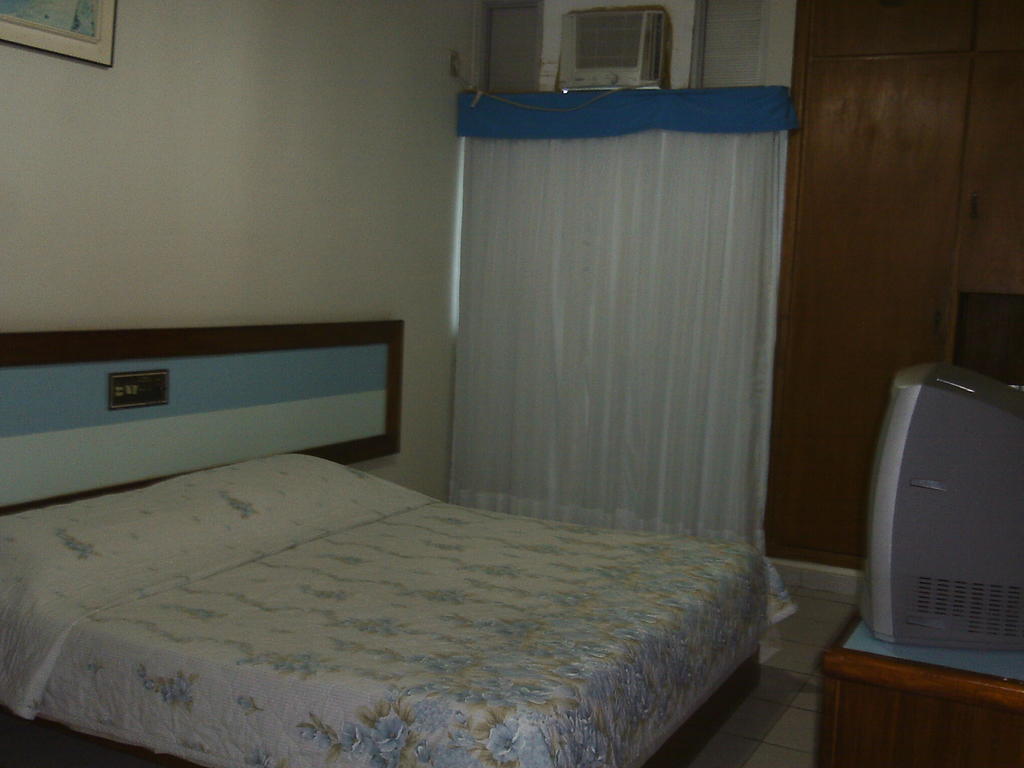 Ilheus Praia Hotel Екстер'єр фото