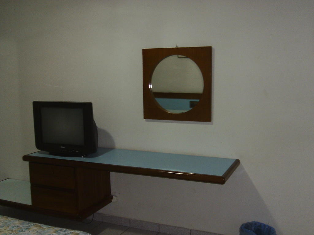 Ilheus Praia Hotel Екстер'єр фото