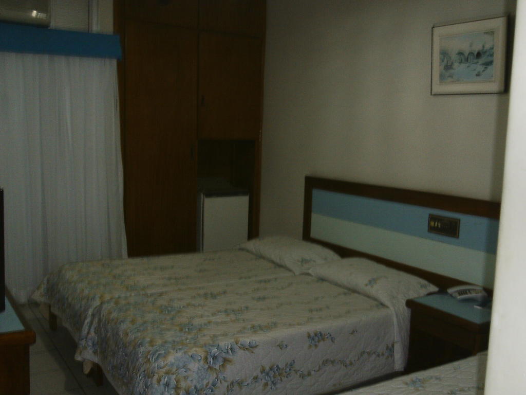 Ilheus Praia Hotel Номер фото