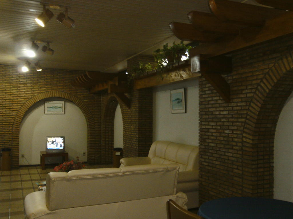 Ilheus Praia Hotel Екстер'єр фото